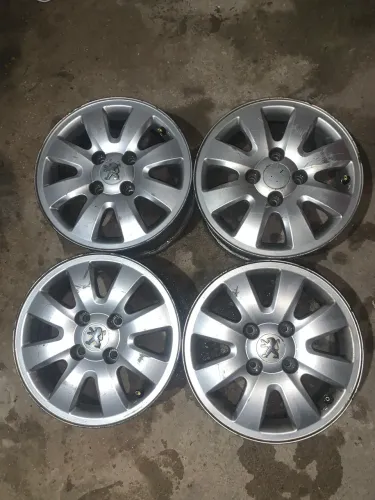 Roda aro14