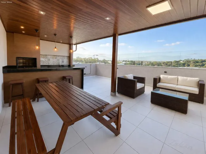 Apartamento para Venda em Macaé, Granja dos Cavaleiros, 3 dormitórios, 1 suíte, 3 banheiro