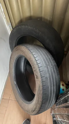 Pneu