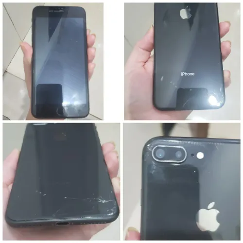 Ipbone 8 plus 64gb