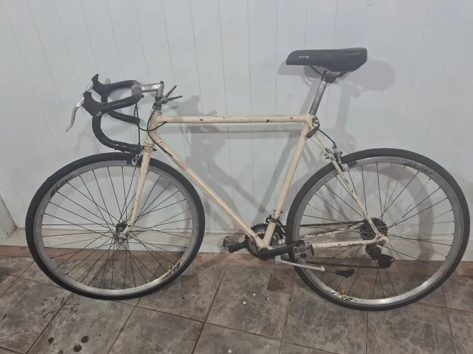 Bicicleta caloi 10