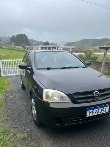 Chevrolet Corsa Hat. Maxx 1.0/ 1.0 Flexpower 8V 5P 2007