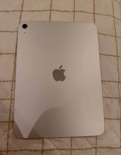 Vendo IPad A16 novo