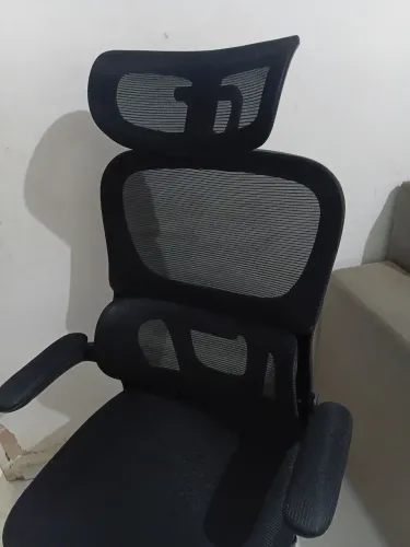 Cadeira Escritório Ergonômica NOVA - FRETE GRÁTIS