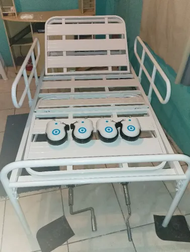 Cama hospitalar