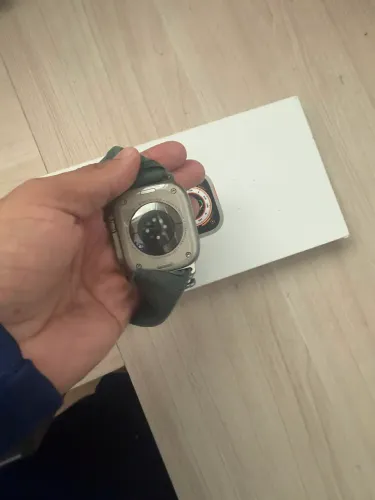 APPLE WATCH ULTRA 1 49MM