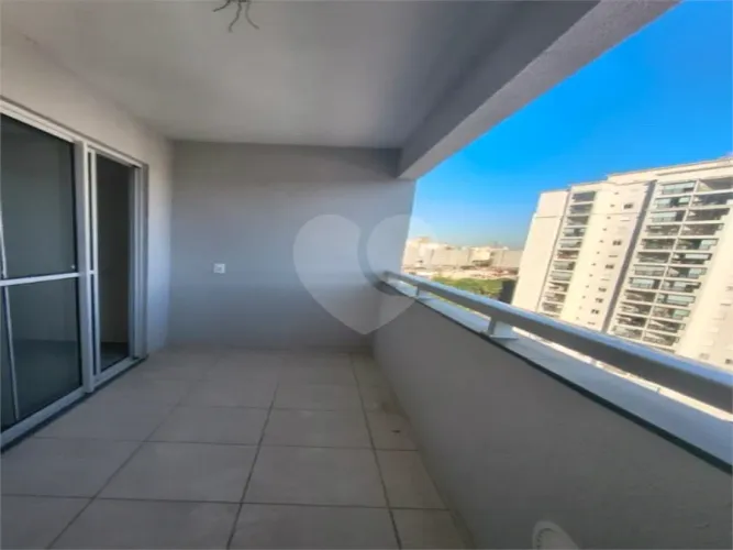 Apartamento com 2 quartos à venda em Várzea de baixo - SP