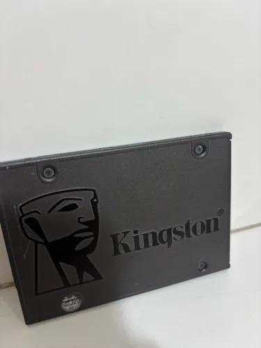 SSD Kingston 480gb