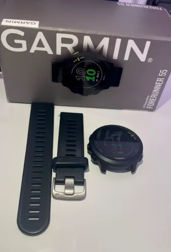 Garmin 55