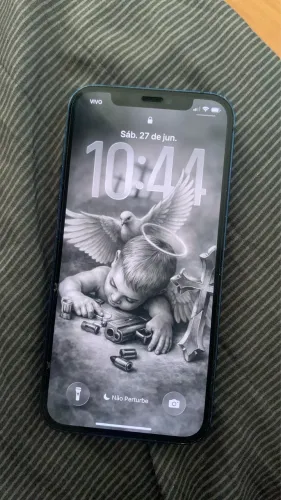 iPhone 12 - 128GB