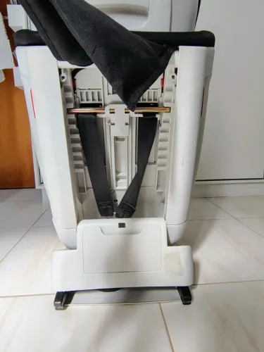 Cadeirinha Dzieco IsoFix