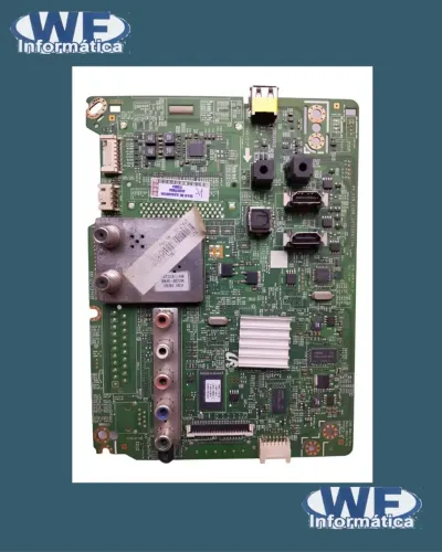 PLACA PRINCIPAL TV SAMSUNG UN32EH4000G