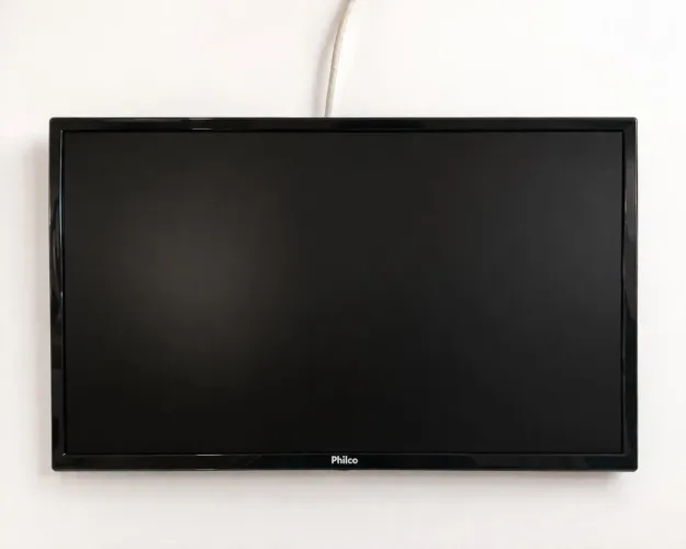Tv Philco 32 polegadas HD NÃO SMART 