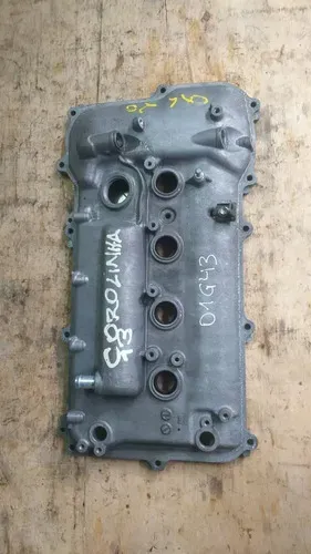 Tampa De Válvula Toyota Corolla 2.0 2013 (01g43)