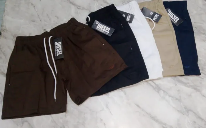 short brim mauricinho do p ao gg atacado e varejo