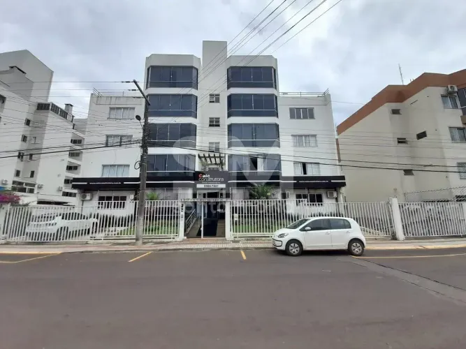 Apartamento para locação, Jardim Itália, Chapecó - SC