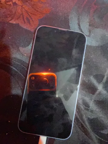 Display iPhone 14 original retirado