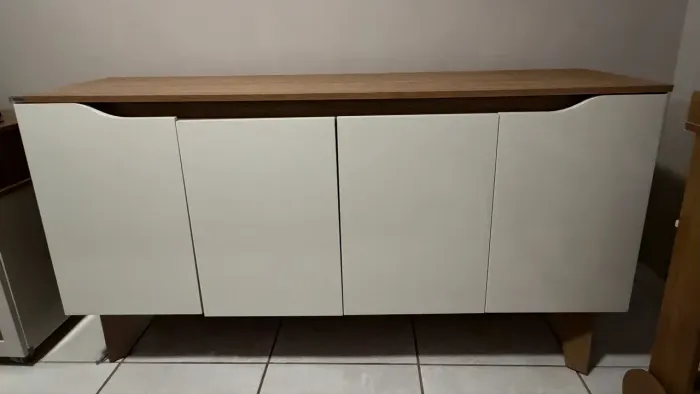 Balcão para cozinha