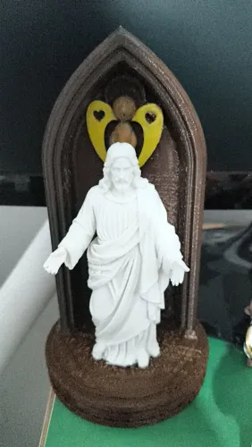 Impressão 3d