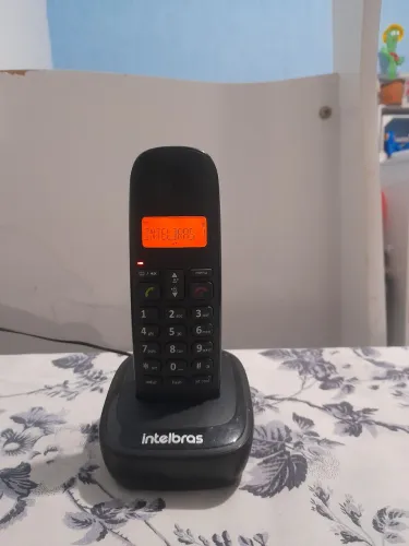 Telefone sem fio