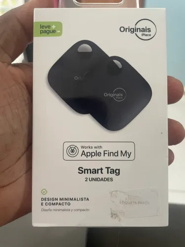 Apple Find My Network