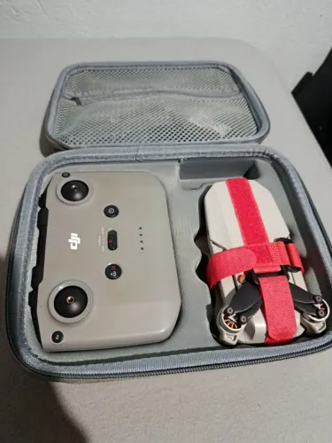 DJI Mini 2 SE