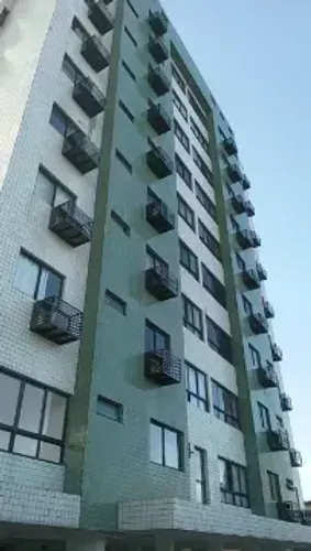 Apartamento 90m² | 3 Quartos | 2 Vagas | com 1 Suíte + 2 Semi Suítes | Andar AltoJaguarari