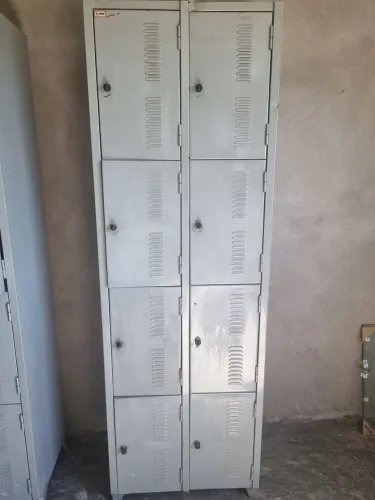 Armário metalico 