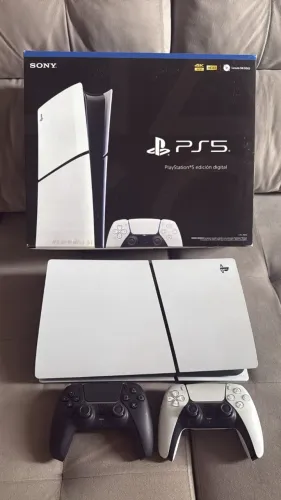 PlayStation 5