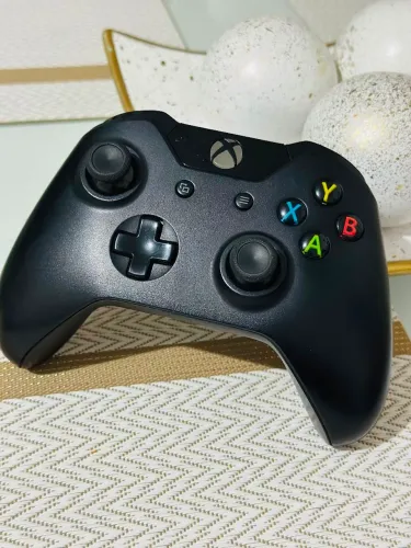 CONTROLE ORIGINAL XBOX ONE FAT !