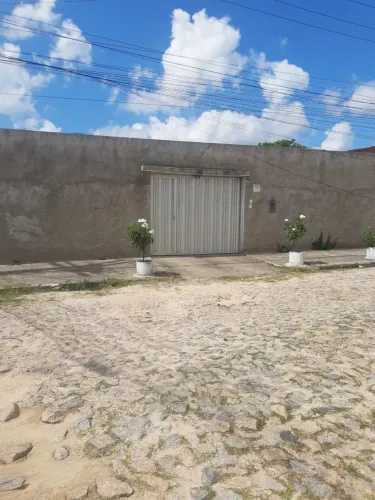 Imóvel para aluguel tem 600 metros quadrados em Icaraí - Caucaia - CE