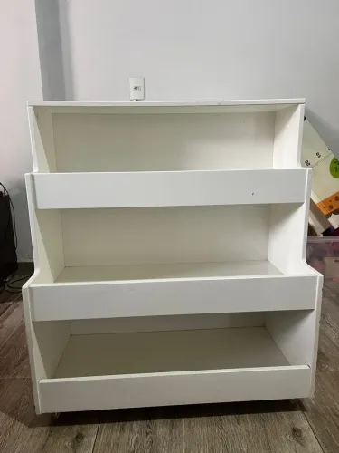 Organizador de brinquedos TOK STOK