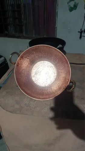 Tacho de cobre