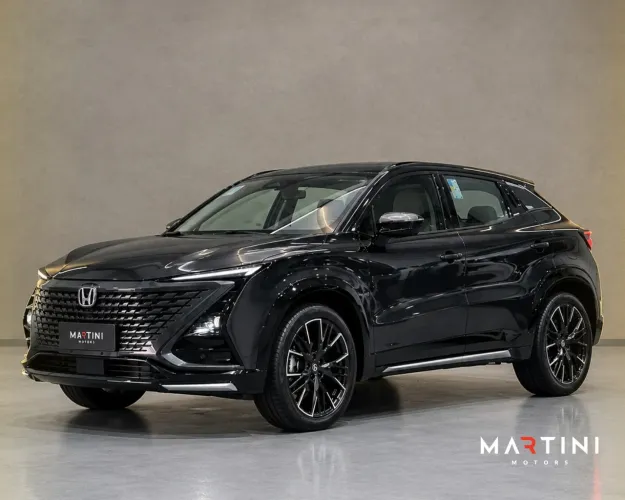 Caoa Changan UNI-T 1.5 16V TGDi 2027