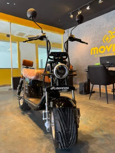 X13 Action PRO Scooter Elétrica