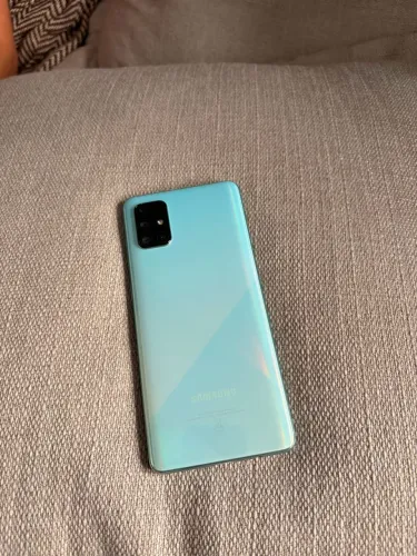 Samsung Galaxy A71