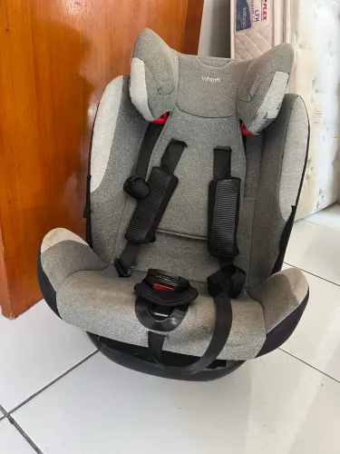 Caderinha de carro