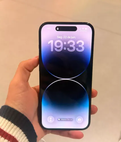 iPhone 14 Pro 256gb