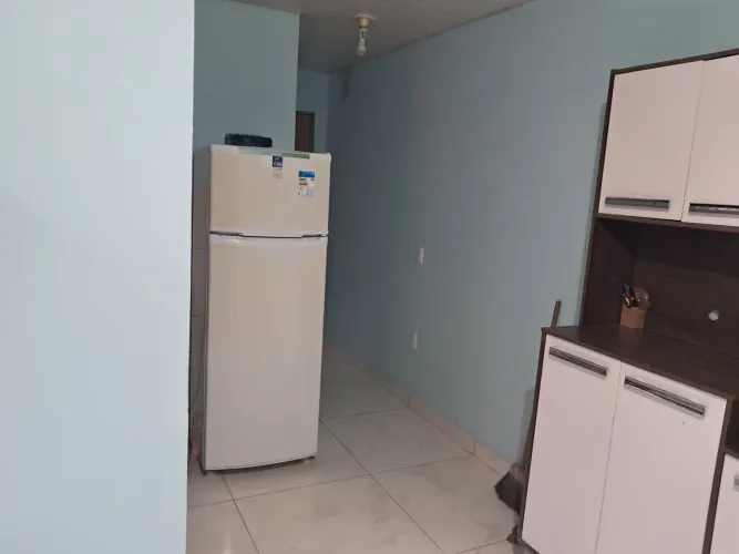 Casa popular