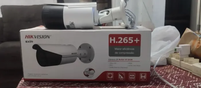 Promoção Relâmpago