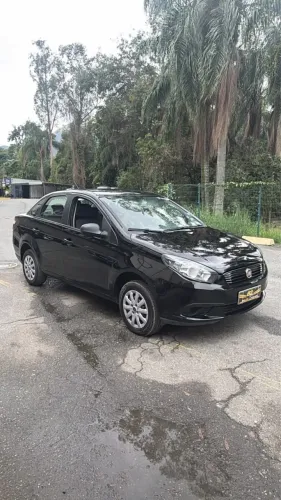 Fiat Grand Siena 1.0 EVO Flex 8V 4P 2021