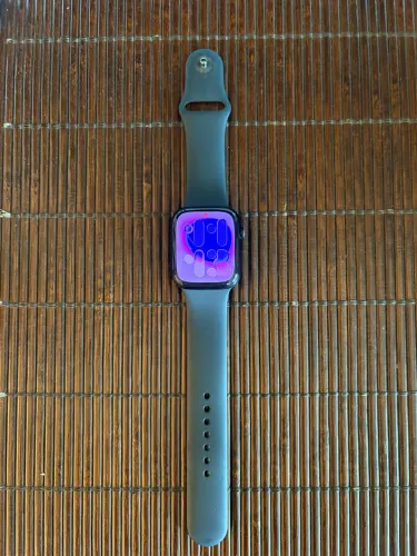 APPLE WATCH SERIES 8 - GPS - 45MM