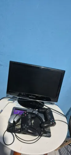 Monitor vga 1366x768 HD 60 hz