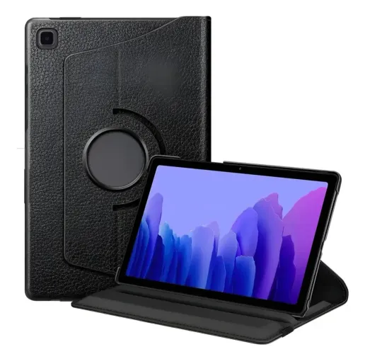 Capa Giratória Tablet Galaxy Tab A7 10.4 SM-T500 T505 2020