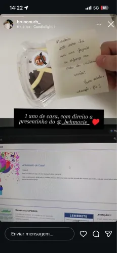 Calculadora financeira Truly