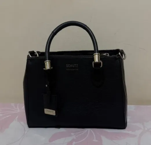 Bolsa Schutz