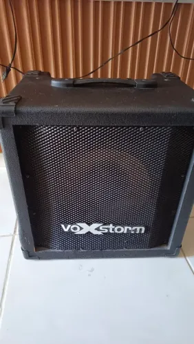CUBO DE BAIXO