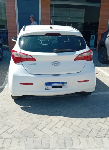 Hyundai HB20 Comf./c.plus/c.style 1.0 Flex 12V 2014