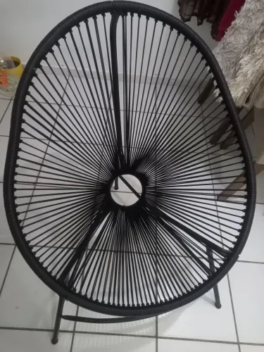 Vende-se essa cadeira belíssima!!