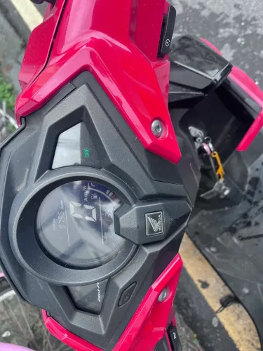 Honda elite 125 23/24